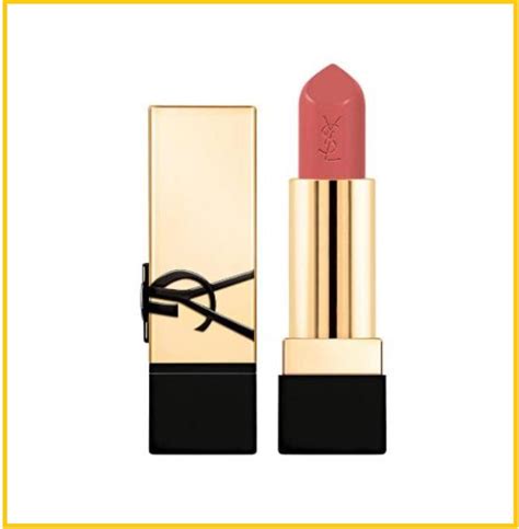 ysl rossetto anello|YVES SAINT LAURENT .